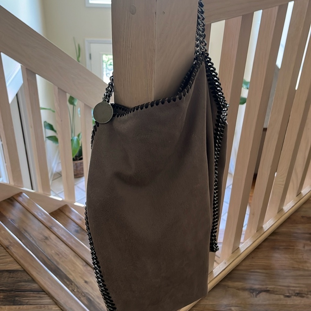 Love this bag it’s perfect